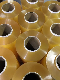  Keep Food Fresh Plastic Wrap Film PVC/PE Food Grade Cling Film Stretch Plastic Food Wrapping Film
