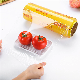  Food Fresh Warp PVC Cling Film Jumbo Roll Stretch Film Casting PVC Cling Warp Film