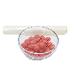 Food Wrapping Plastic PVC/PE Fresh Fruit Packaging Cling Film