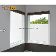 PVC Frost Film Static Cling Waterproof Privacy Protetcion for Office