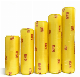  Food Wrap Transparent PVC Cling Film