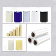  High Quality PVC Cling Wrap Plastic Film Manual LLDPE Stretch Film