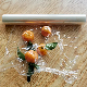  Transparent Biodegradable PE PVC 1500m Stretch Food Cling Film