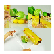  Plastic Wrap PVC Clear Stretch Cling Film for Supermarket