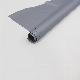 PVC Cling Wrap Film Casting Units Polymer Stretch