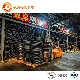  Plastic HDPE Pipe HDPE Water Pipe