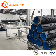  Sn8 Double Wall Corrugated HDPE Plastic Culvert Pipe