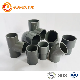  PVC Socket Tee Elbow Coupling Flange Fitting with SGS Certificate
