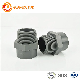  Plasitc/PVC/UPVC Threaded Pipe and Fittings for Water Supply