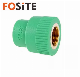 Fosite 20223China Factory Hot Sale PPR Pipes 20mm-110mm