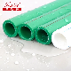  Polypropylene PPR Pipe and Fittings for Hot/Cold Water Supply Pipe