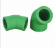  PPR Elbow PPR Pipe Fitting