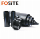  Fosite Factory Hot Sale Dredge Discharge Rubber Hose Cutting
