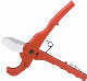 63mm PVC Pipe Cutter PPR Pipe Scissors