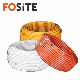 China Manufacturer Pert Tube /Pert Pipe for Underfloor Heating System
