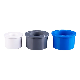  Pn10 20mm White Water Supply PVC Fitting
