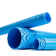  Factory Supply Thread Connection Deep Well PVC Pipe PVC Water Well Casing Screen Pipe Dewatering Construction Pipe for Sale