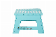 Plastic Modern Children Step Stool Customized with Anti-Side manufacturer