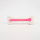  New Pet Toys Chew Chewable Teeth Cleaning Nylon Bone Dog Molar Dog Chew Toys