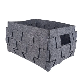 Large Home Storage Bin Box Felt Fabric Weave Container Kids Cloths Hamper Basket manufacturer