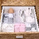  Economic Choice Free Stretching Adjustable PP Plastic Drawer Dividers Organizer