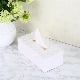  Wholesale Modern Home Decorative Kitchen Tissue Box Bathroom Toilet Paper Holder Plastic Tissue Box