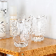  Cylinder Home Hotel Toothbrush Mug Tooth Brush Storage Holder Mouth Cup Clear Plastic Bathroom Accessory Tumbler Toothbrush Cup