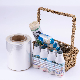 10%off Heat Shrinkable POF Shrink Film for Packaging