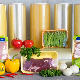 Hot Sale 9mic-15mic PVC Cling Film Food Wrap