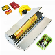 High Stretch Transparent Freshness Keeping Food Grade PVC Cling Film