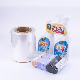 Cross Link POF Shrink Film for Wrapping Food Products with Plastic Film