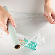  PLA 100% Compostable Film Wrap in Roll Biodegradable Cling Film