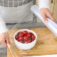 Food Wrapping Plastic PLA 100% Biodegradable Food Packaging Fresh Wrap Cling Film