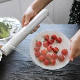 Good Stretch PLA Cling Film Food Grade PLA Cling Wrap Food Packaging