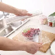  100% Biodegradable PLA Cling Film Stretch Wrap Cling Film for Fresh Meat Fruit Vegetables