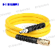  Factory Customized and Supply PVC Rubber Air Cannon Pneumatic Hose