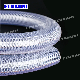 Acid and Alkali-Resistant PVC Steel Wire Polyester Spiral Reinforced Hose