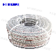  Lightweight and Durable PVC Clear Spiral Steel Wire Reinforced Spring Transparent Duty Water Hose for Water Oil Powder Suction Discharge Conveying