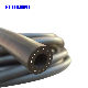  Pressure-Resistant Industrial PVC Rubber Three-Layer One-Line Pneumatic Hose