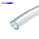  Manufacturer Supplier Good Quality Non-Toxic and Lightwight Inch PVC Fluid Hose with Supply Water