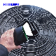 Factory Supplied Spray Width PE Hose for Greening Works