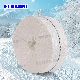 High Pressure Resistance and Aging Resistance Canvas Layflat Hose for Agriculture