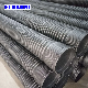  Plastic Double Wall Corrugated HDPE Pipe Sewage Spiral Pipe for Drainage System