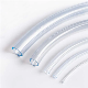  High Quality Transparent Soft Clear Vinyl Hose Tubing for Oil Liquid Beverage Water Fuel