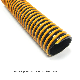 Flexible Corrugated PVC Dredge Suction Grit Hose
