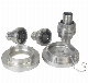  Aluminum Germany Type Fire Hose Storz Coupling, Storz Fitting