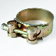  Stainless Steel Heavy Duty Hose Clamp