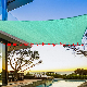 HDPE Sun Shade Sail Awning Fabric Cloth Screen UV Block Heavy Duty Commercial Grade for Greenhouse Garden Restaurant - (We Make Custom Size/Colour) manufacturer