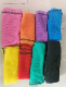 High-Quality HDPE Fireproof Scaffolding Nettings Plastic Fences Nets for Construction Safety Construction Sites- Customized Sizes Colors Available manufacturer