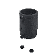  Elbow Electrofusion Pipe HDPE Fusion Fittings